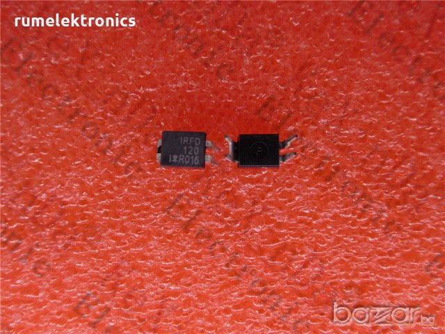 IRFD120