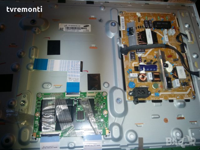LED TV PANEL CY-GH032CSLV4H LED BACKLIG DIOD, снимка 2 - Части и Платки - 24267842