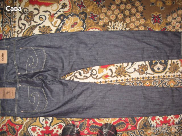 Дънки PEAK PERFORMANCE   дамски,размер32, снимка 3 - Дънки - 23540947