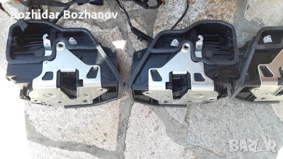Брави за врати за БМВ f01/02 , снимка 6 - Части - 25582225