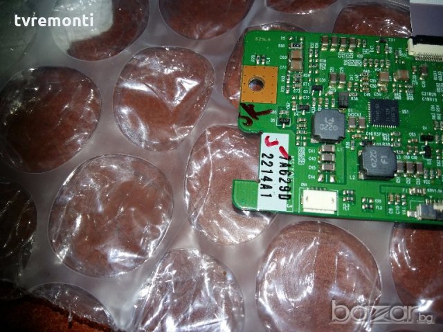 T-CONTROL BOARD 6870C-0325A 6871L-2214, снимка 3 - Части и Платки - 20134823