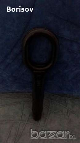 Преден теглич за Volkswagen Golf Plus 1.6 FSI Autom Navi 2015 / Audi, снимка 4 - Аксесоари и консумативи - 19073541