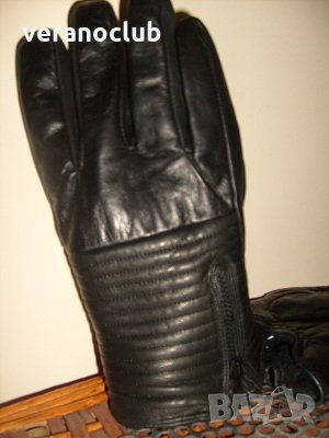 Мъжки ръкавициЛукс, снимка 4 - Ръкавици - 26167893