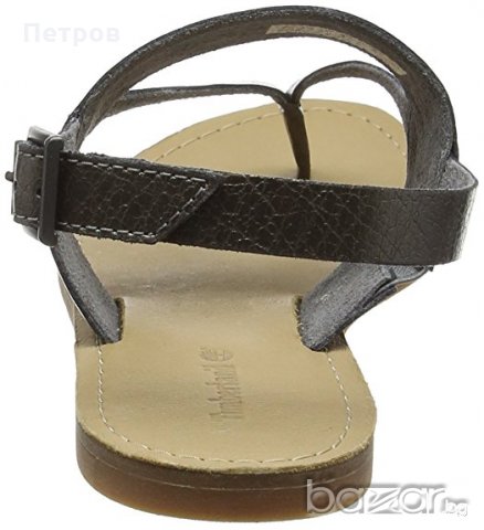 дамски сандали Timberland 38, снимка 2 - Сандали - 18910818