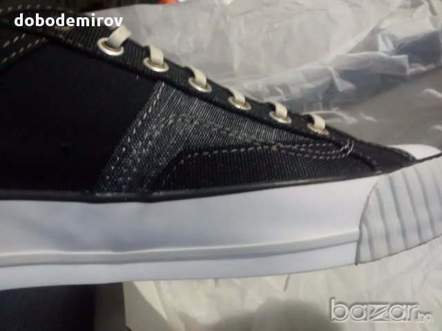 Нови спортни обувки G STAR SCOTT III LO оригинал, снимка 9 - Маратонки - 17859659