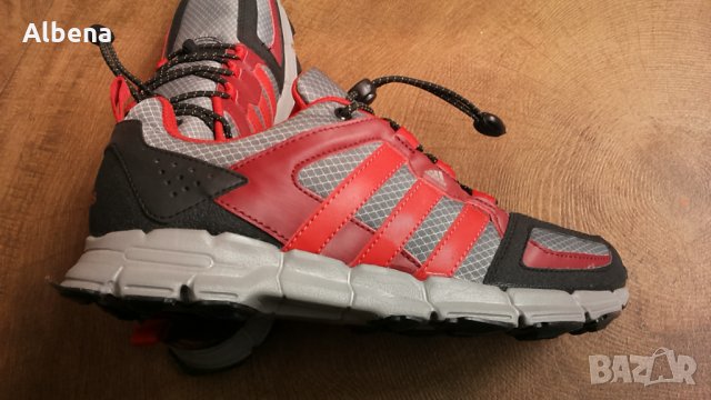 Adidas НОВИ оригинални маратонки EUR 40 / UK 6 1/2, снимка 4 - Маратонки - 24184950