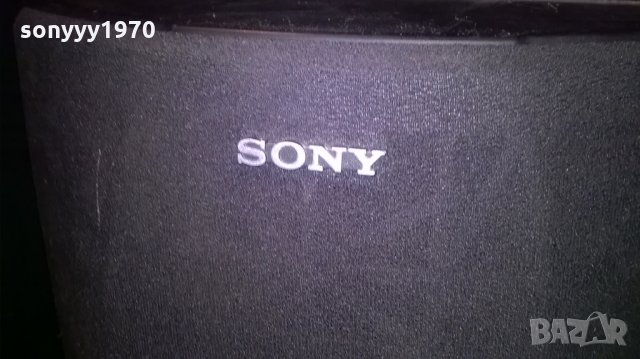 sony ss-h991/8ohm-2бр тонколони-33х28х22см-внос швеицария, снимка 12 - Тонколони - 23597355