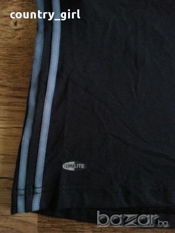 Adidas Climalite -страхотен дамски потник, снимка 5 - Потници - 16549882