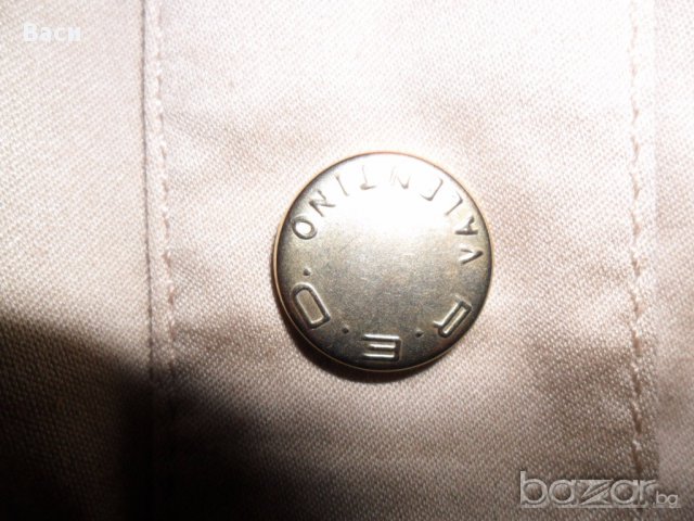 100 % R.E.D VALENTINO Оригинална елегантна пола, снимка 9 - Поли - 12704176