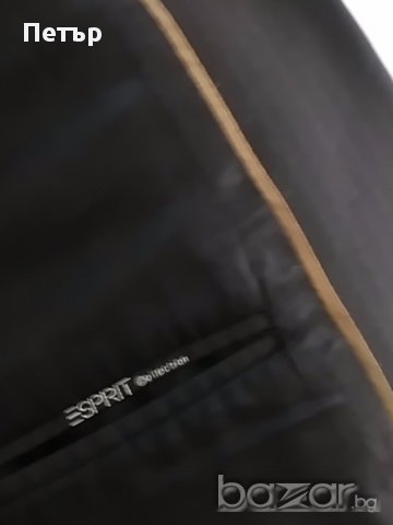 ESPRIT мъжко сако, размер 48, снимка 4 - Сака - 17775476