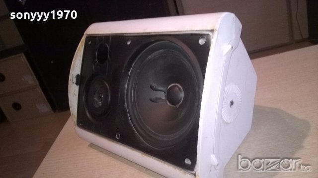 xtreme-мониторна тонколона 1бр-29х22х18см-внос швеицария, снимка 6 - Тонколони - 20049701