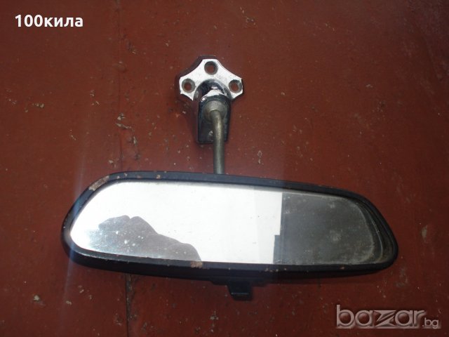 Огледало за Москвич, снимка 5 - Части - 21121743