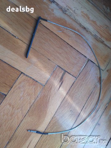 Пиезо микрофон/адаптер transducer за предусилвател,еквалайзер, снимка 2 - Струнни инструменти - 18095394