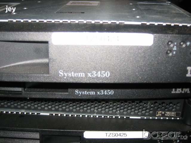 сървъри, снимка 8 - Друга електроника - 12174671