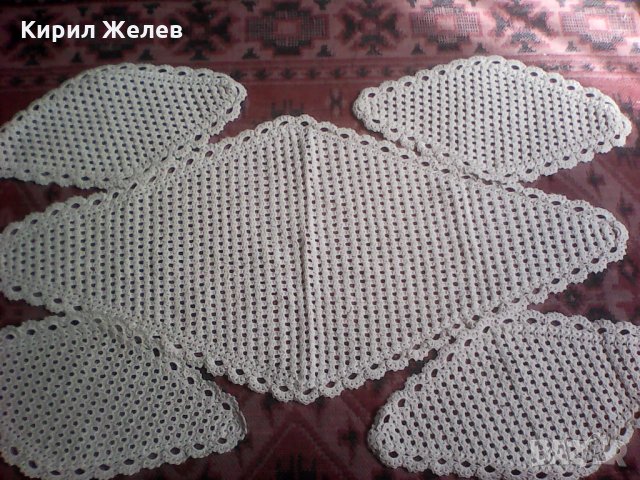 Каренце стари 5 бр 8277 , снимка 11 - Декорация за дома - 25308562