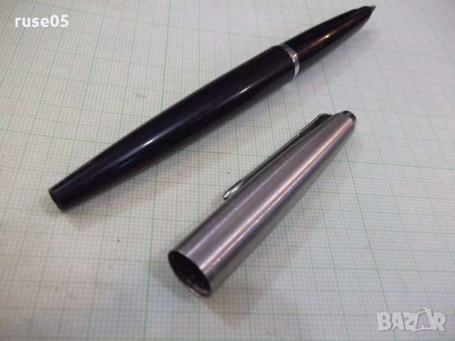 Писалка "PARKER", снимка 6 - Други ценни предмети - 26077644