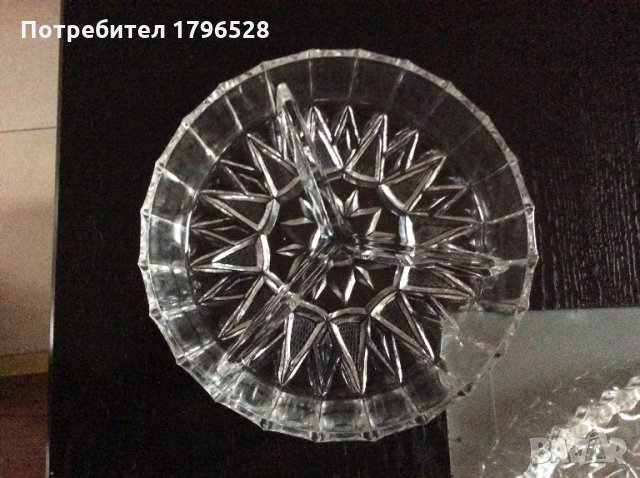 Ордьовър-три прегради, снимка 1