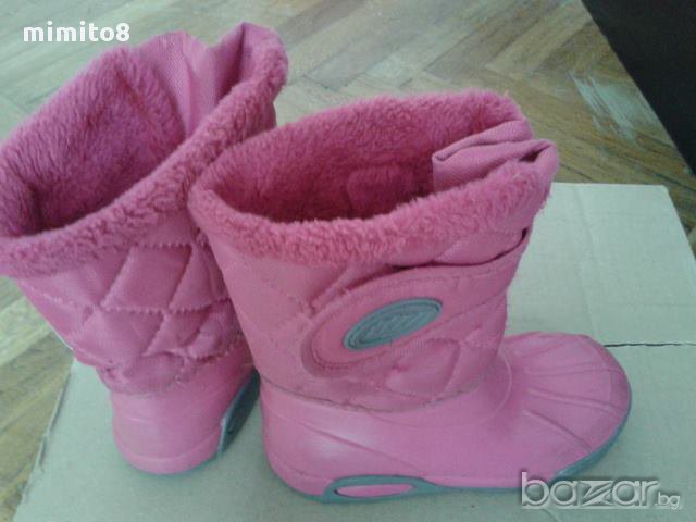 гумени ботушки 27, снимка 3 - Детски боти и ботуши - 11696779