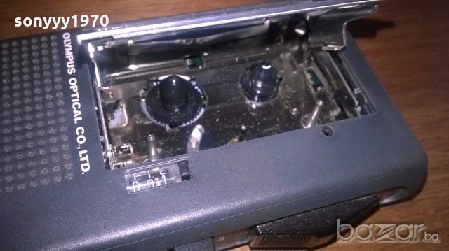 olimpus-japan-внос швеицария, снимка 7 - Ресийвъри, усилватели, смесителни пултове - 19360409