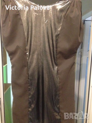 Много красива рокля  ULDAHI , снимка 4 - Рокли - 22184972