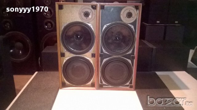 Celestion dittion 15-made in england-2бр-внос англия, снимка 4 - Ресийвъри, усилватели, смесителни пултове - 13577374