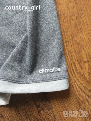 adidas Women`s Adizero Long Sleeve Hooded - страхотна дамска блуза, снимка 9 - Спортни екипи - 24167038