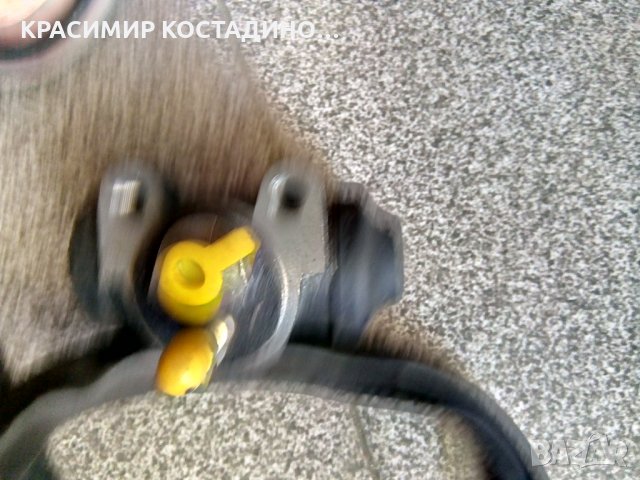 Авточасти за ГАЗЕЛА, снимка 6 - Части - 17139861