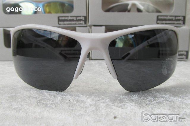 Нови спортни слънчеви очила, UV - 400, GOGOMOTO.BAZAR.BG, снимка 8 - Велосипеди - 18685873
