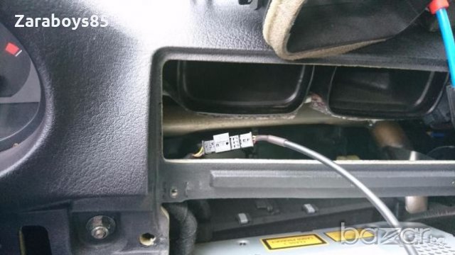 AUX адаптер (кабел) за BMW E46,E39,E53, снимка 6 - Аксесоари и консумативи - 21210667