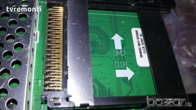 MAIN BOARD BN41-00980B BN94-01971A , снимка 4 - Части и Платки - 21146193