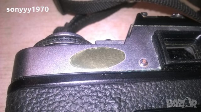 minolta-ретро фото-внос франция, снимка 8 - Фотоапарати - 26128746