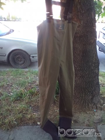 Дишащ гащеризон  ORVIS