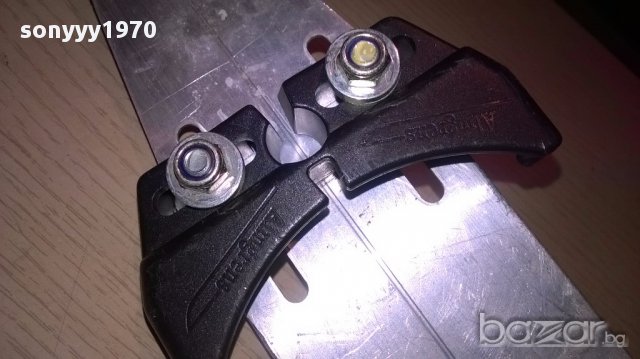 Кънки/снегоходки 50см-внос швеицария, снимка 6 - Зимни спортове - 13389042