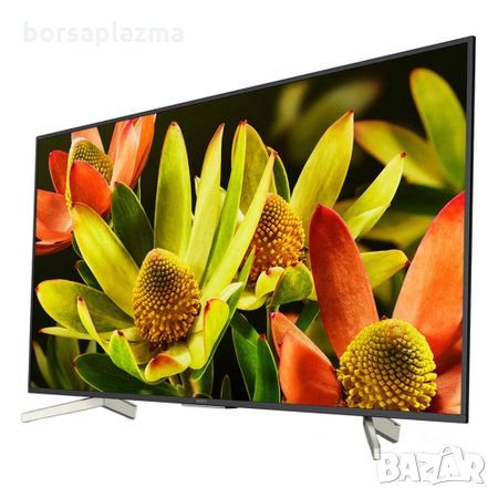 Smart Android LED Sony BRAVIA, 70" (176.6 см), 70XF8305, 4K Ultra HD, снимка 2 - Телевизори - 23230449