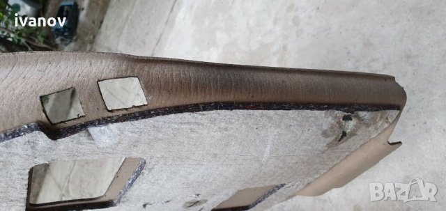 Кора под жабката за бмв е36 компакт, снимка 5 - Части - 25661322