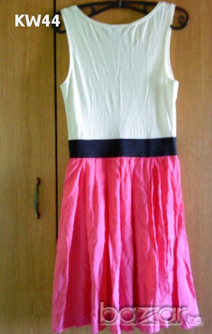 Н&М рокля, снимка 2 - Рокли - 9839909