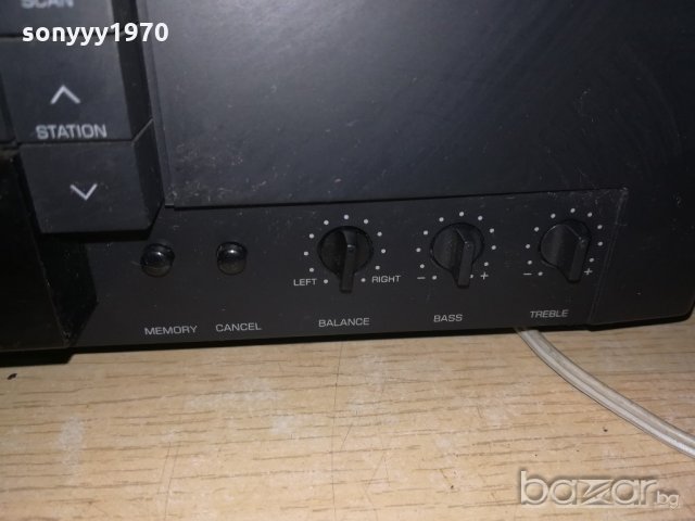grundig stereo receiver 120-внос швеицария, снимка 12 - Ресийвъри, усилватели, смесителни пултове - 21123436