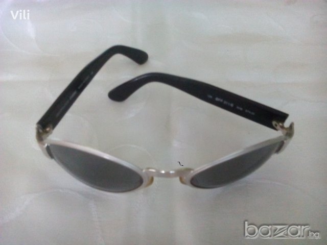 Продавам - ОРИГИНАЛНИ  сльнчеви очила - GIANFRANCO FERRE, снимка 6 - Слънчеви и диоптрични очила - 18276111