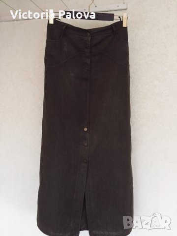 Ленена пола