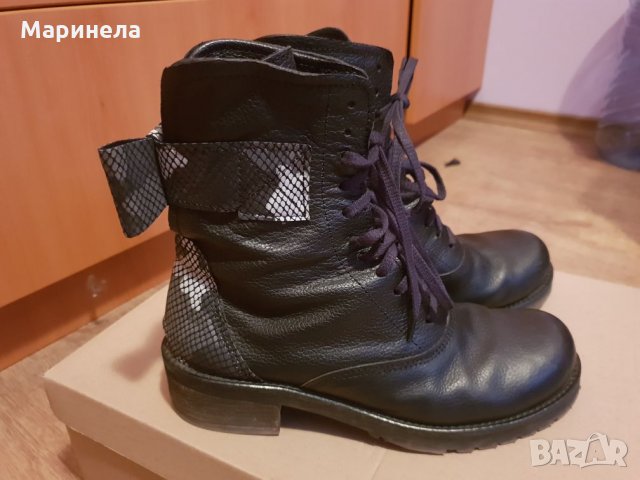 Кубинки Fetish, снимка 2 - Други - 24180160