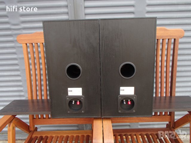 ELAC ELR 65, снимка 10 - Тонколони - 23531660