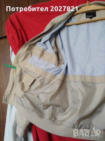 яке, снимка 4 - Якета - 25555785