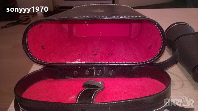 ocean antireflex-7x50 marine-бинокъл с кобур-внос швеция, снимка 12 - Екипировка - 25315070