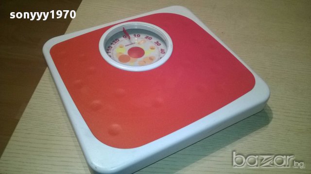 🛑Soehnle-germany-марков кантар-внос швеицария, снимка 5 - Фитнес уреди - 15662356