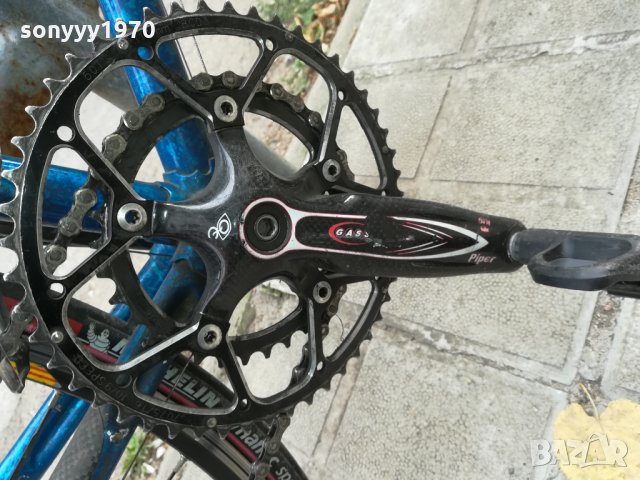 ПОРЪЧАНО-gitane-made in france & michelin dynamic sport-внос франция, снимка 18 - Велосипеди - 22886017