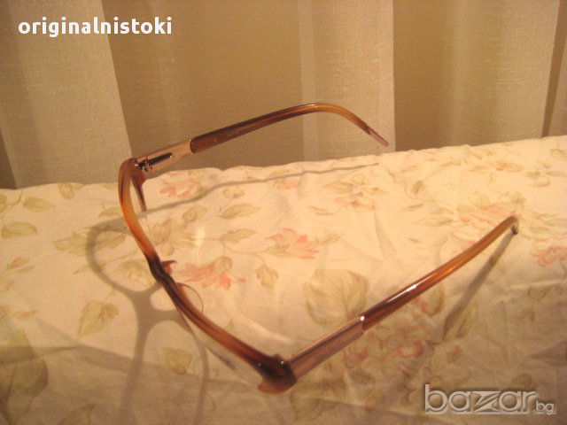  ОРИГИНАЛНИ диоптрични рамки марка Jean Paul Gaultier очила, снимка 10 - Слънчеви и диоптрични очила - 15409042