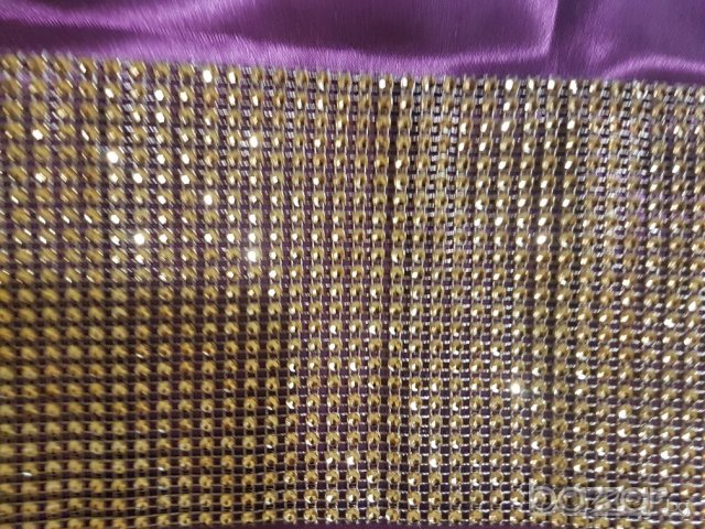 Ширит златен и сребърен, снимка 7 - Декорация за дома - 21079058