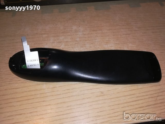 logitech harmony 600 с дисплеи-внос швеицария, снимка 18 - Други - 20511039