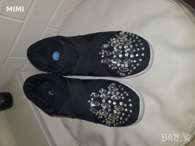 Неопренови кецове с камъни 