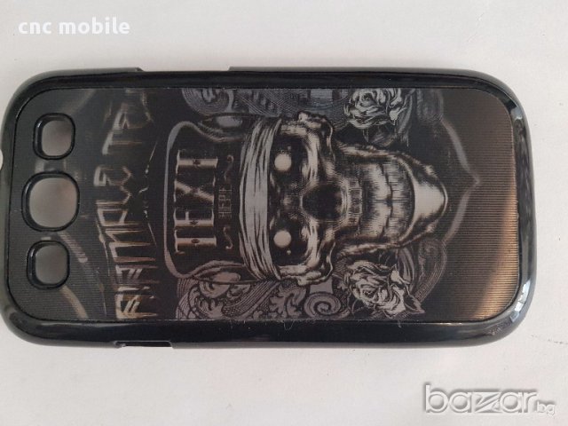 Samsung Galaxy S3 - Samsung GT-I9300 - Samsung GT-I9301 - Samsung GT-I9305 калъф - case, снимка 11 - Калъфи, кейсове - 11212949